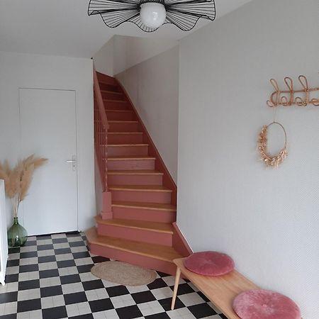 Appartement Magnolia Brive-la-Gaillarde Eksteriør bilde