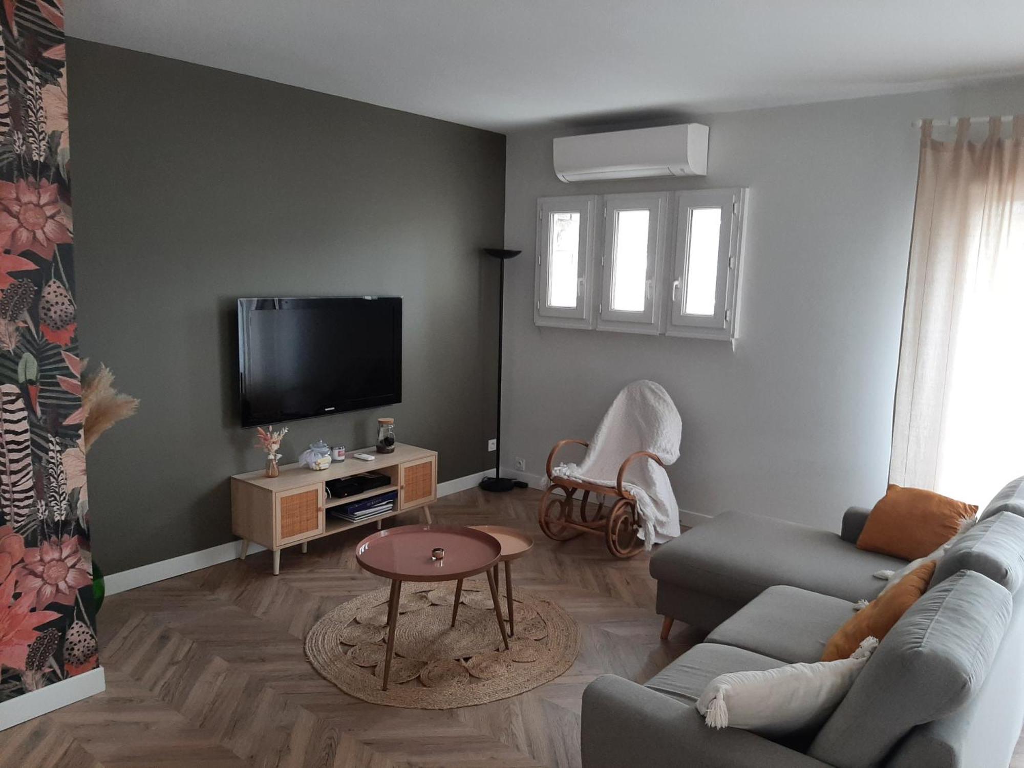 Appartement Magnolia Brive-la-Gaillarde Eksteriør bilde