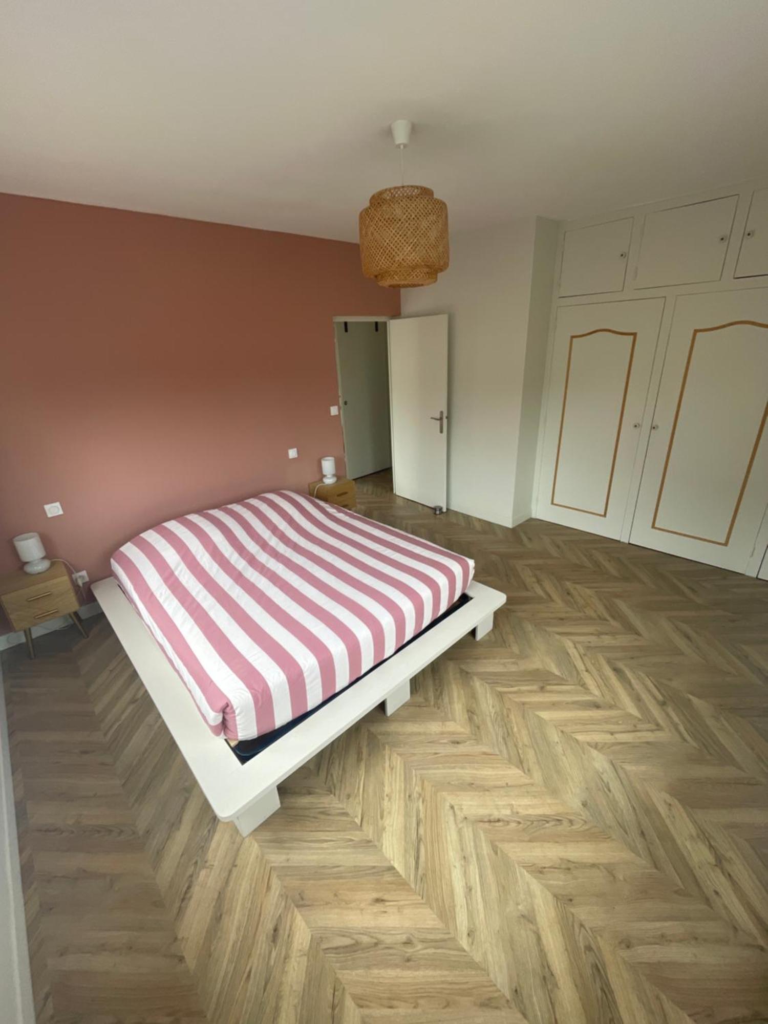 Appartement Magnolia Brive-la-Gaillarde Eksteriør bilde