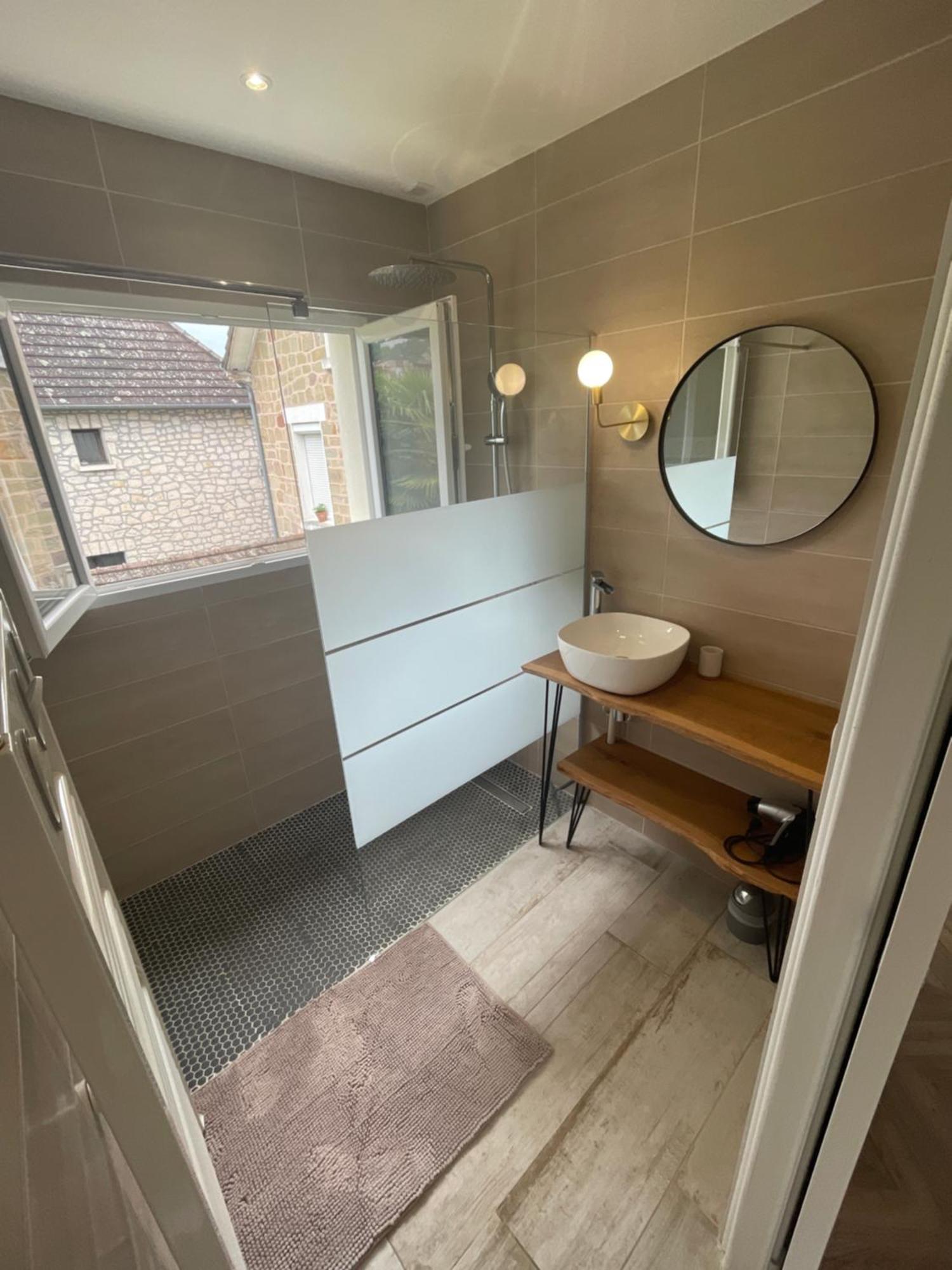 Appartement Magnolia Brive-la-Gaillarde Eksteriør bilde