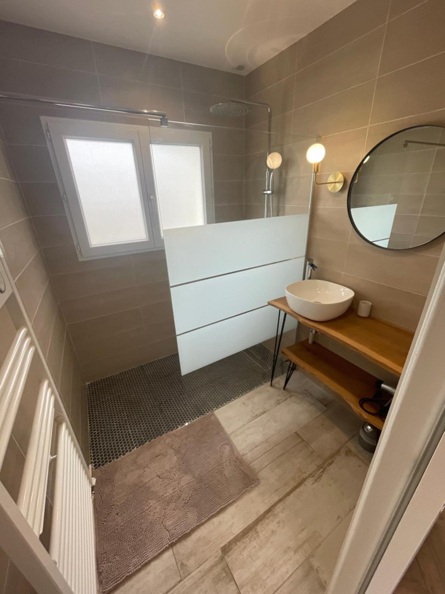 Appartement Magnolia Brive-la-Gaillarde Eksteriør bilde