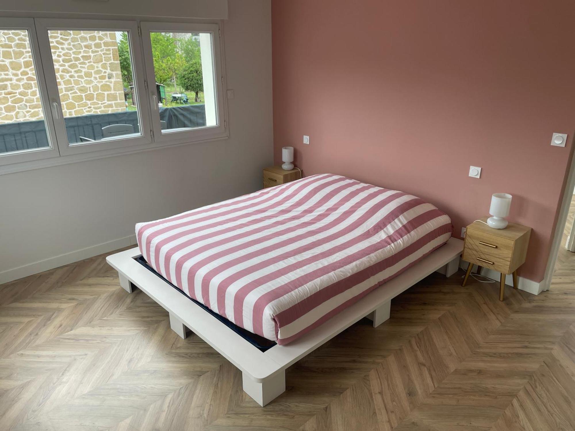 Appartement Magnolia Brive-la-Gaillarde Eksteriør bilde